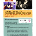 Doğan Canku afiş